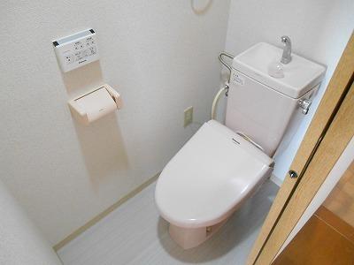 ツインステージ住吉