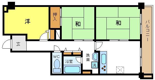 ノアーズアーク住之江