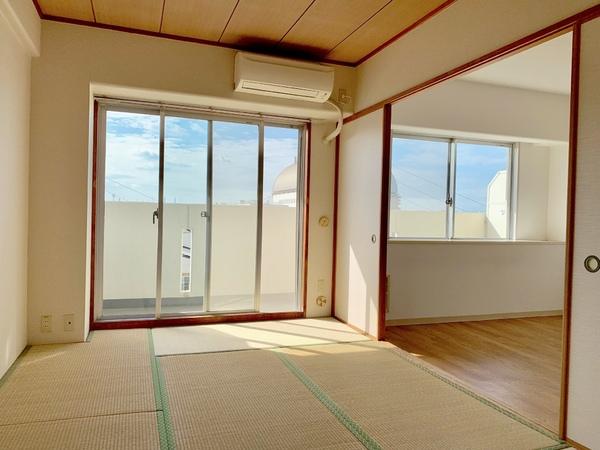 ノアーズアーク住之江
