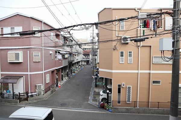 ジーナ我孫子