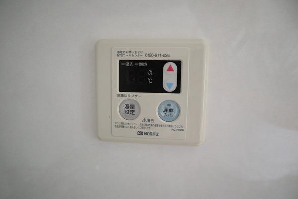 ジーナ我孫子