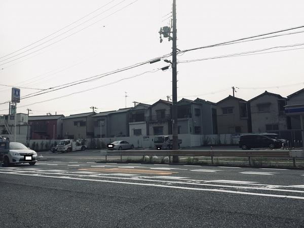 グランシャリオ(ローソン)