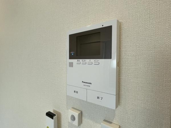 レーベンハイム西加賀谷