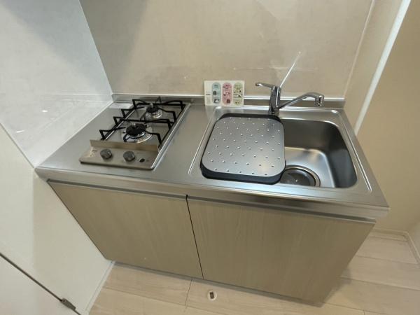 レーベンハイム西加賀谷