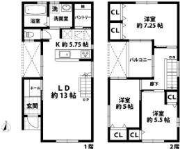 シーモンリュクス