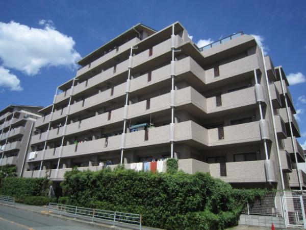 deuxローズレイアA棟