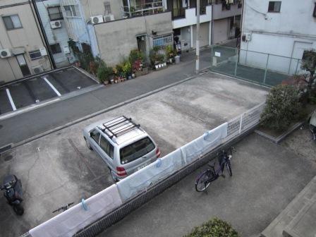 デューク桜井