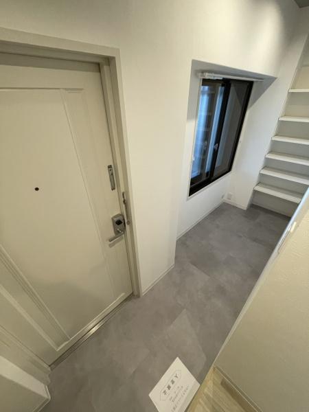 パティオ北加賀屋
