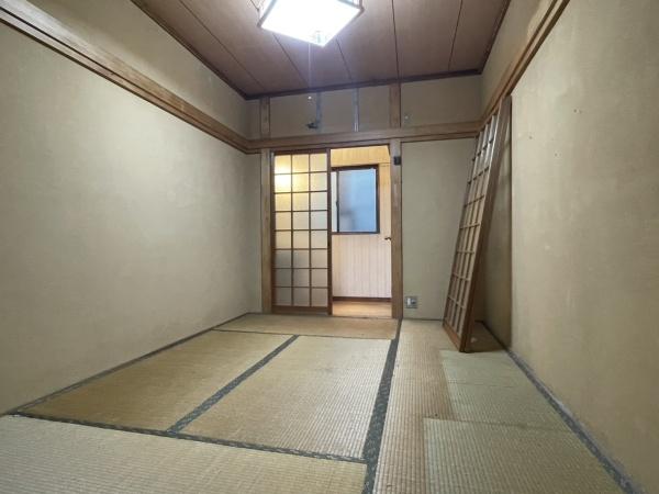浜口東3丁目テラスハウス