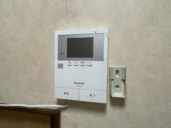 浜口東3丁目テラスハウス