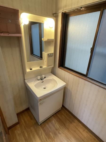浜口東3丁目テラスハウス