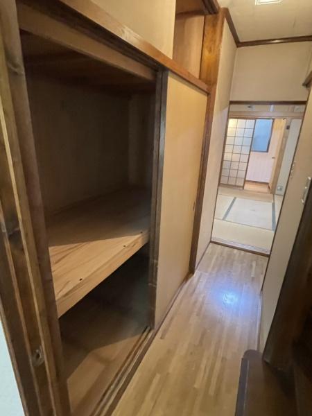 浜口東3丁目テラスハウス