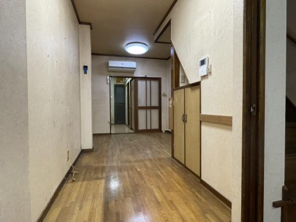 浜口東3丁目テラスハウス