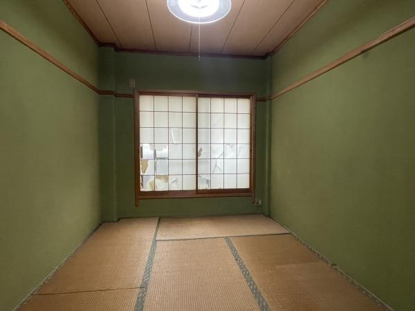 浜口東3丁目テラスハウス