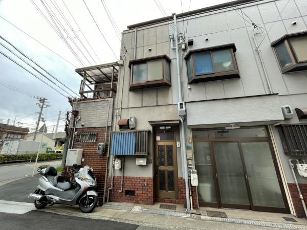 浜口東3丁目テラスハウス