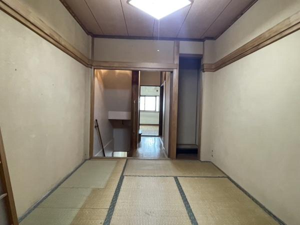 浜口東3丁目テラスハウス