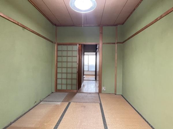 浜口東3丁目テラスハウス