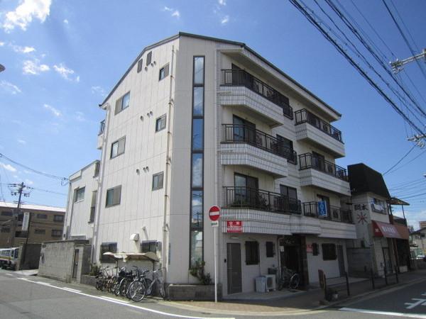 スターケープ平田
