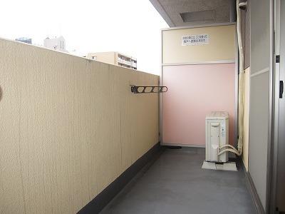 M'PLAZA住吉公園弐番館