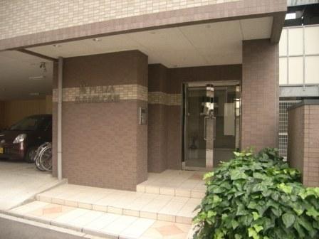 M'PLAZA住吉公園弐番館