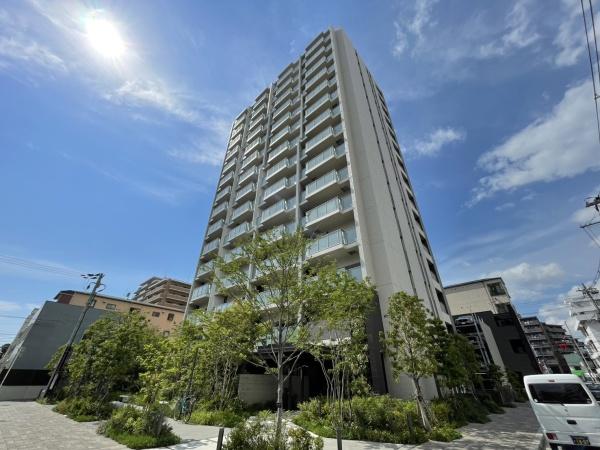 ブランズ住吉長居公園通