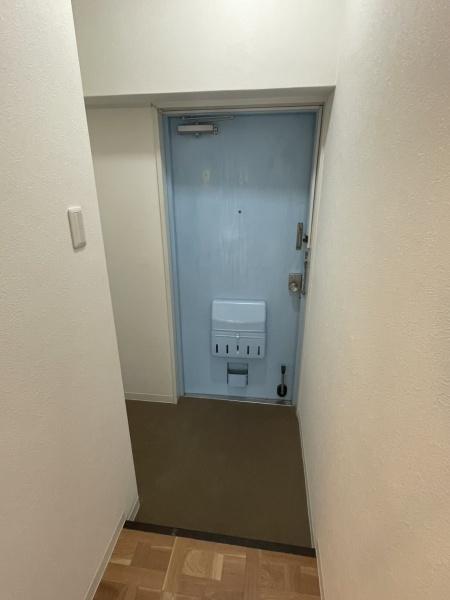 第一盛運マンション
