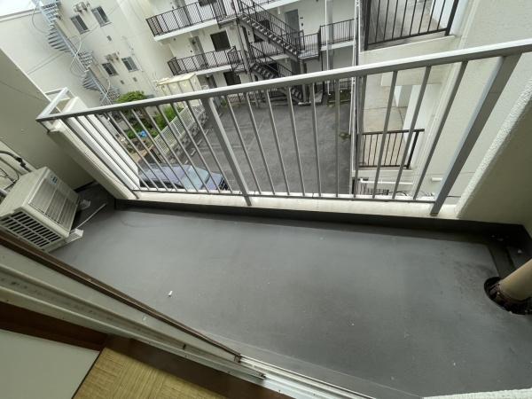 第一盛運マンション