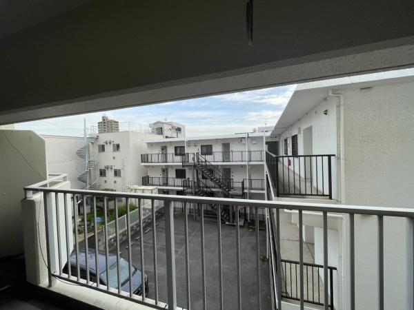 第一盛運マンション