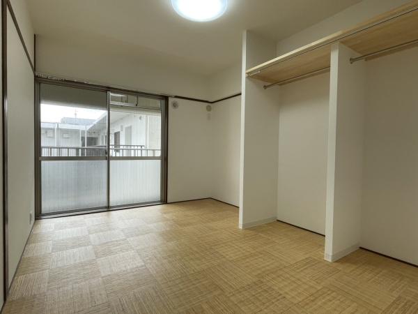 第一盛運マンション