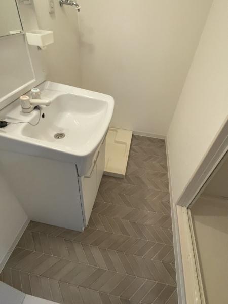 第一盛運マンション