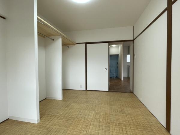 第一盛運マンション