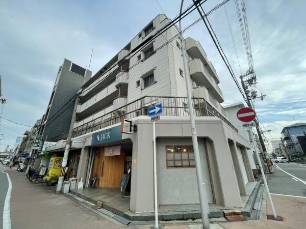 第一盛運マンション