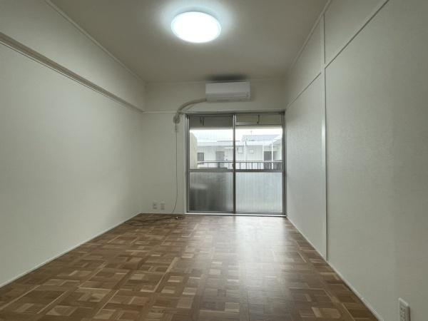 第一盛運マンション