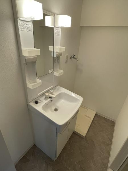 第一盛運マンション