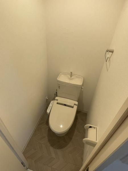 第一盛運マンション
