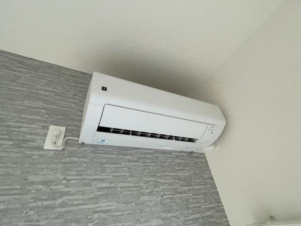 ハーモニーテラス墨江Ⅱ