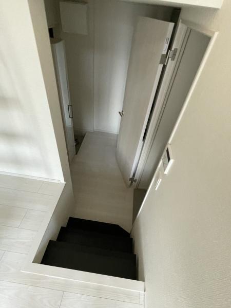 ハーモニーテラス墨江Ⅱ