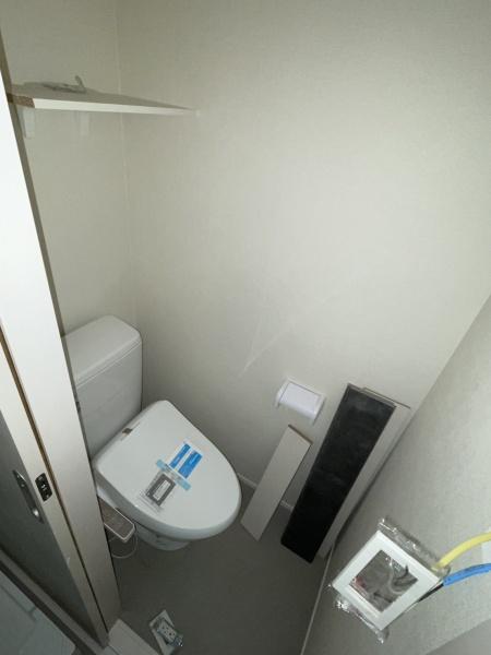 ハーモニーテラス墨江Ⅱ