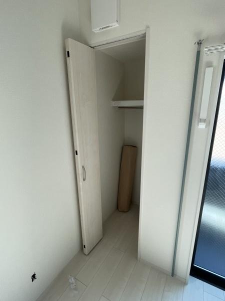 ハーモニーテラス墨江Ⅱ