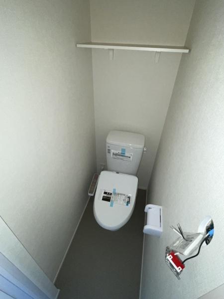 ハーモニーテラス墨江Ⅱ