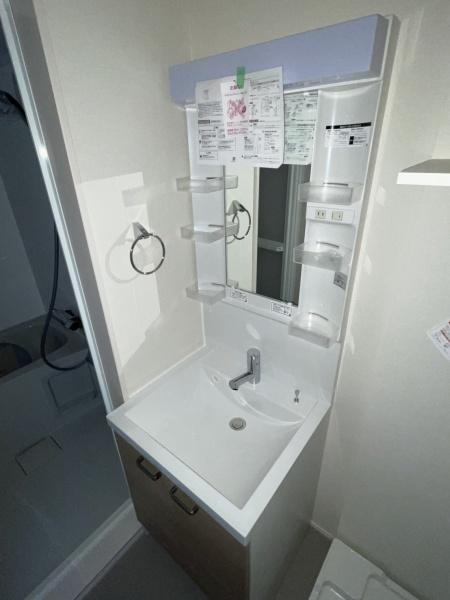 ハーモニーテラス墨江Ⅱ