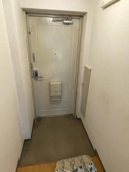 ハイツ一益