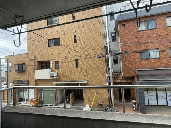 ハイツ一益