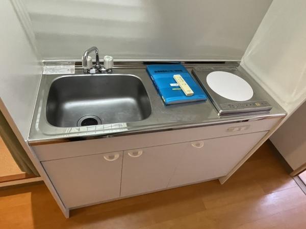 ハイツ一益