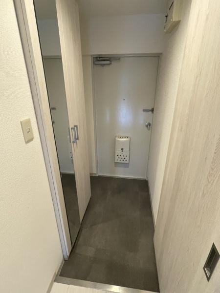 パレ北加賀屋