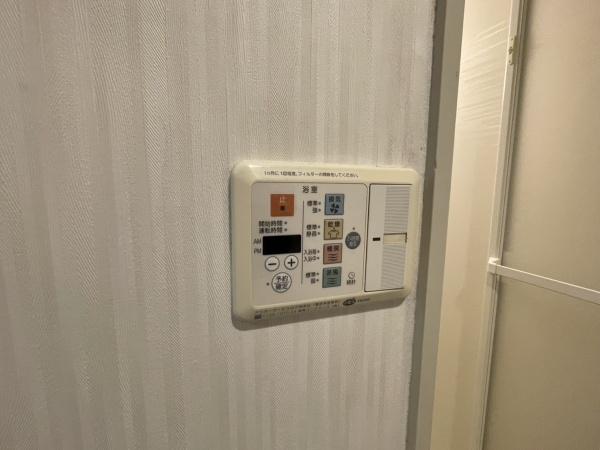 パレ北加賀屋