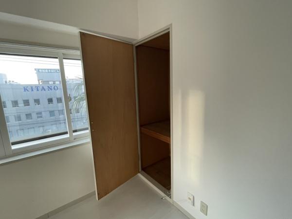 パレ北加賀屋