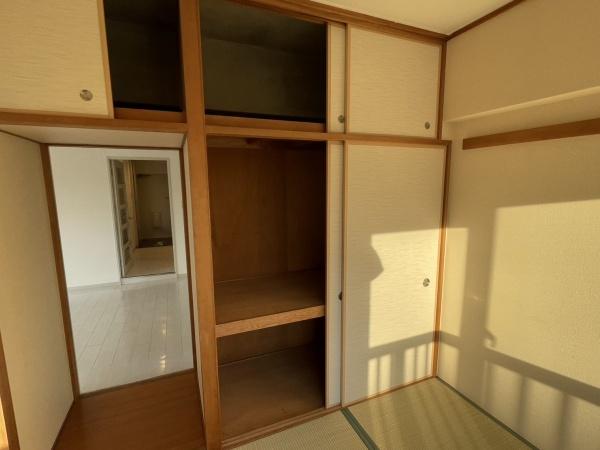 パレ北加賀屋