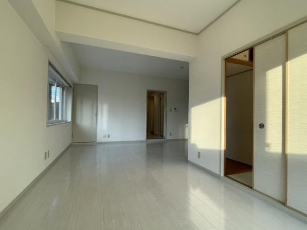 パレ北加賀屋