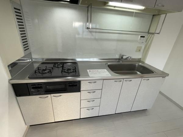 パレ北加賀屋